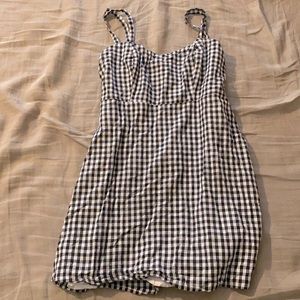 Picnic dress OS